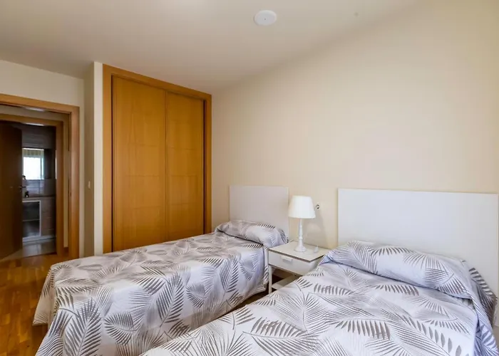 Residencial Pinamar Sanxenxo