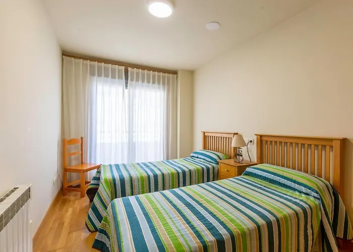 شقة Residencial Pinamar