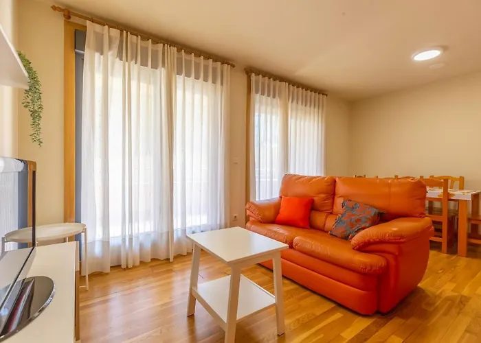 Residencial Pinamar *