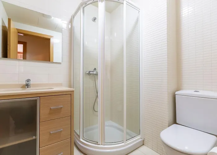 شقة Residencial Pinamar سانكسينكسو