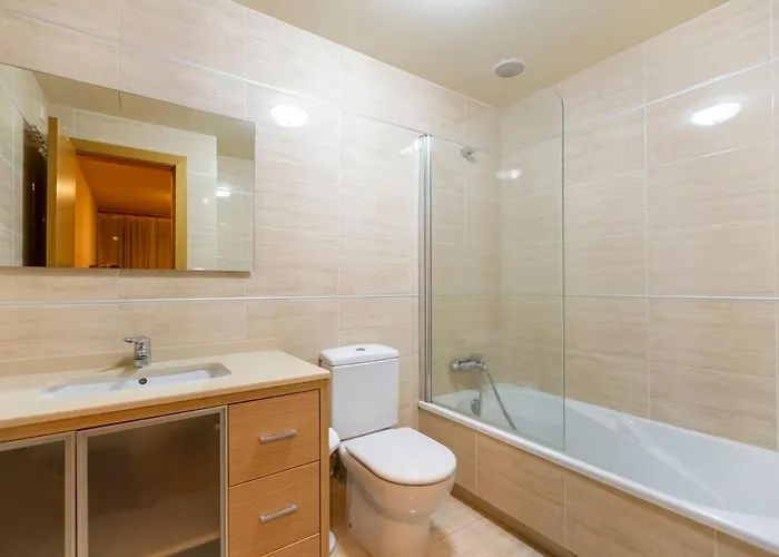 Apartamento Residencial Pinamar