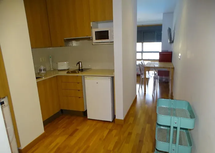 Residencial Pinamar Apartamento *