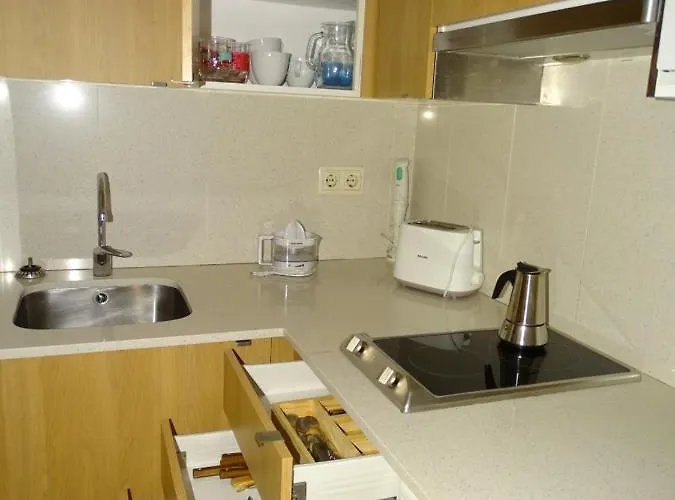 Residencial Pinamar * Sanxenxo