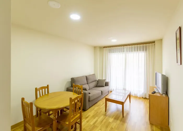 شقة Residencial Pinamar *