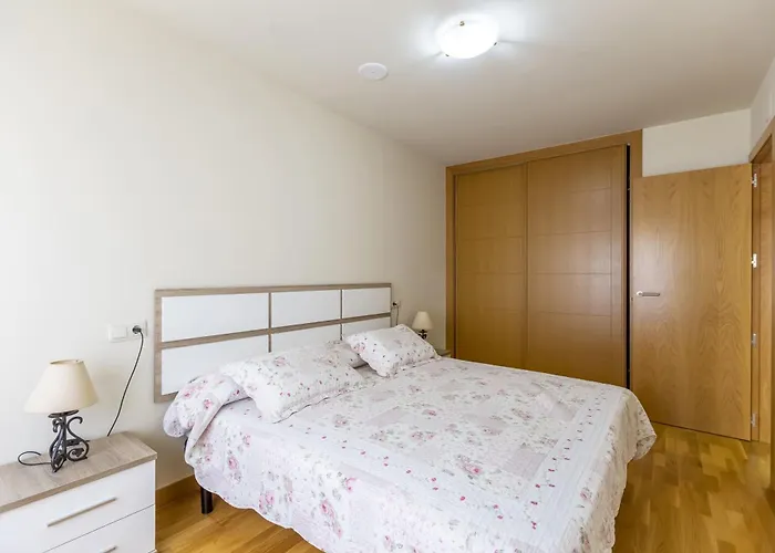 Residencial Pinamar Sanxenxo