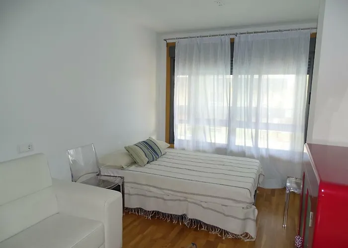 Residencial Pinamar Apartamento