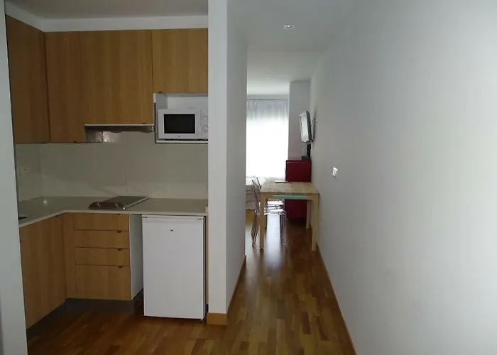 شقة Residencial Pinamar *