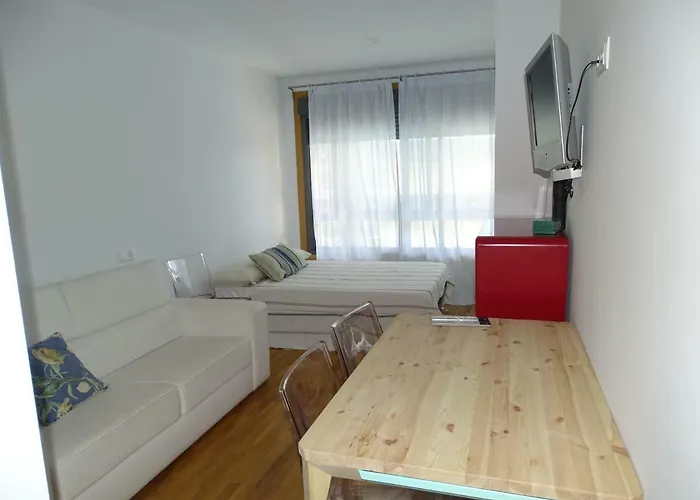 Residencial Pinamar سانكسينكسو